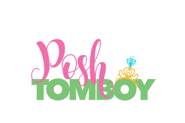 Posh Tomboy