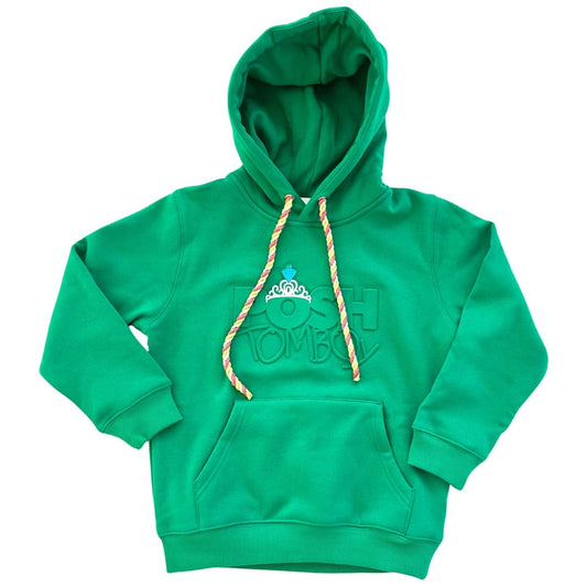 Colors of the TommieVerse Signature Hoodie - Posh Tomboy