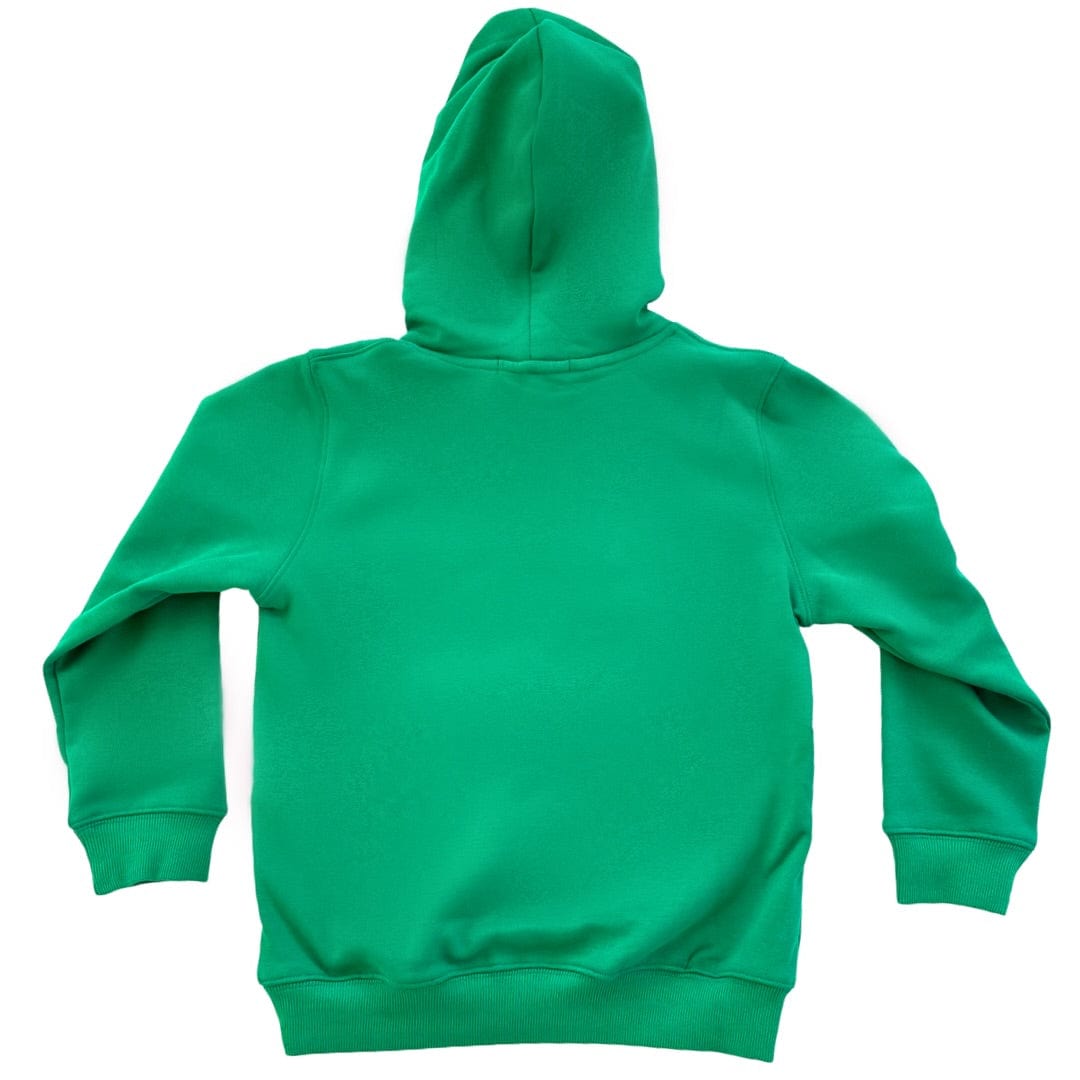 Posh Tomboy Shirts & Tops Colors of the TommieVerse Signature Hoodie