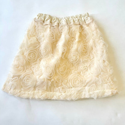 Skirt from the Posh Tomboy Brunch at Tiffany's Organza Rose Skirt Set