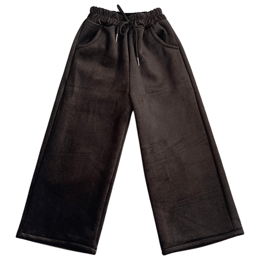 Posh Tomboy Pants S (5-6) New Hire Orientation Wide Leg Pants